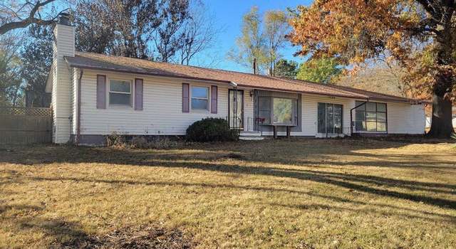 Photo of 145 Washington St, Douglas, NE 68344