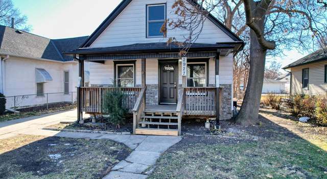 Photo of 2927 Dudley St, Lincoln, NE 68503