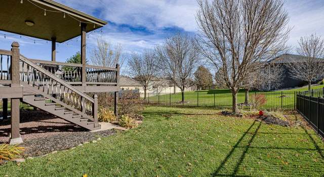 Photo of 8623 N 173rd St, Bennington, NE 68007