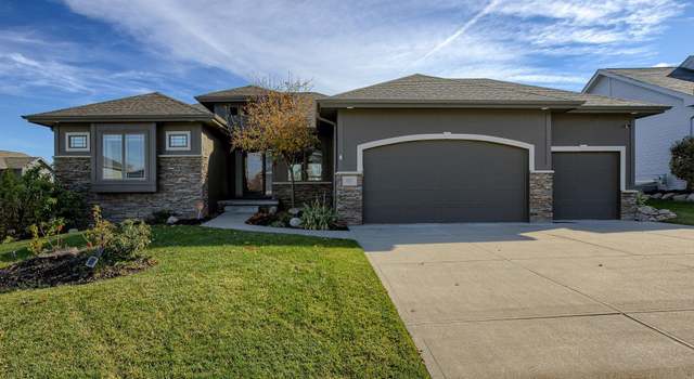 Photo of 8623 N 173rd St, Bennington, NE 68007