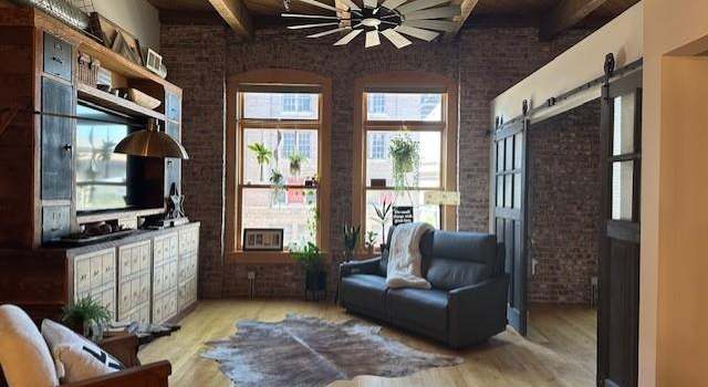 Photo of 105 S 9th St #411, Omaha, NE 68102