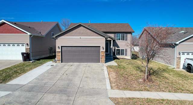 Photo of 5119 NW Pemberly Ln, Lincoln, NE 68521