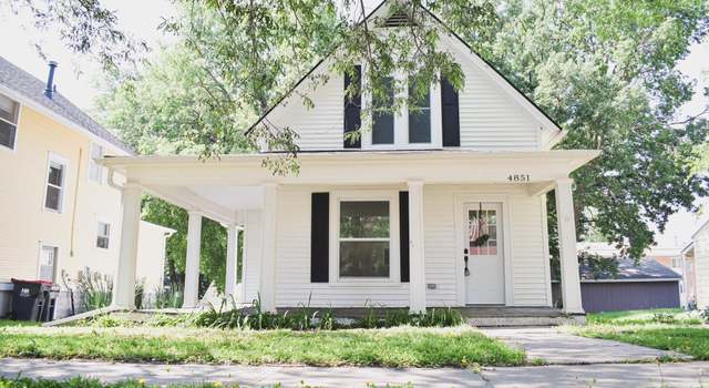 Photo of 4851 Lowell Ave, Lincoln, NE 68506