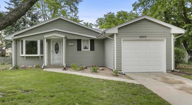 Photo of 4630 Colfax Cir, Lincoln, NE 68504