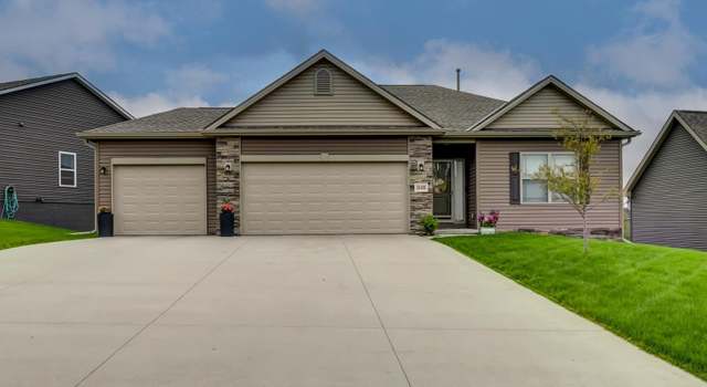 Photo of 15105 Elmwood Dr, Bennington, NE 68007