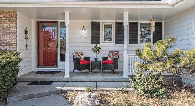 Photo of 430 Shorewood Ln, Waterloo, NE 68069