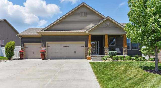 Photo of 11918 S 212th St, Gretna, NE 68028