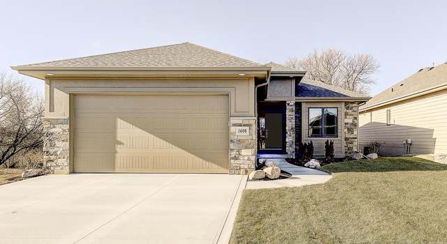 Photo of 1408 S 200 Cir, Omaha, NE 68130