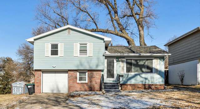 Photo of 3512 Patrick Ave, Omaha, NE 68111