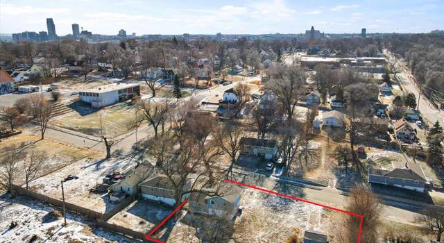 Photo of 3512 Patrick Ave, Omaha, NE 68111
