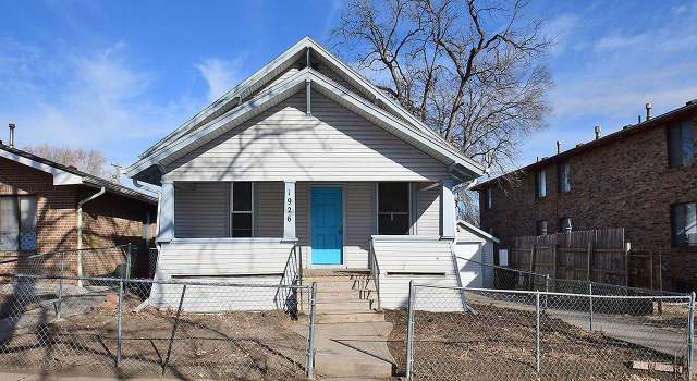 Photo of 1926 G St, Lincoln, NE 68510