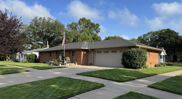 Photo of 620 Grant St, Osceola, NE 68651