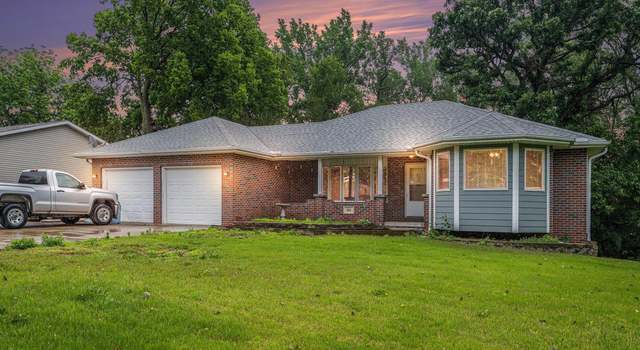 Photo of 105 Timberlane Cir, Nebraska City, NE 68410