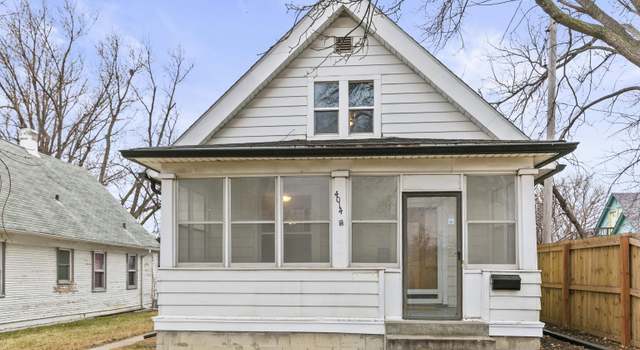 Photo of 4014 S 27 St, Omaha, NE 68107