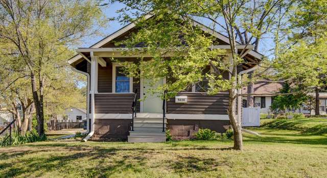 Photo of 5634 Blondo St, Omaha, NE 68104