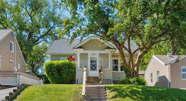 Photo of 5027 Corby St, Omaha, NE 68104