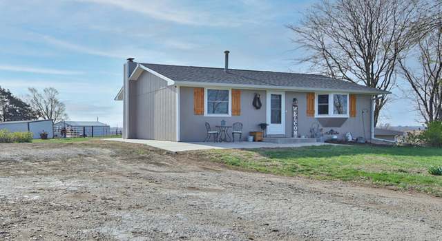 Photo of 61615 US Highway 136 Hwy, Tecumseh, NE 68450