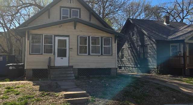 Photo of 3408 N 44th Ave, Omaha, NE 68111