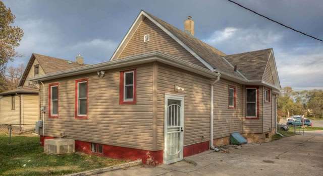 Photo of 2413 Blondo St, Omaha, NE 68111
