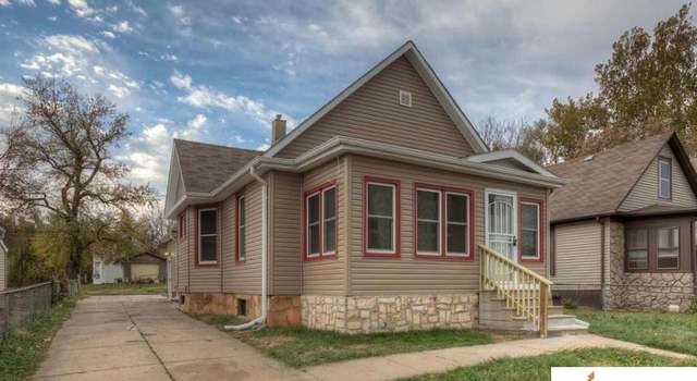 Photo of 2413 Blondo St, Omaha, NE 68111