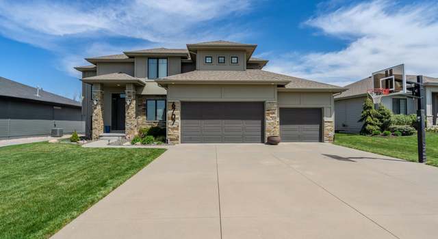 Photo of 6707 S 209th St, Omaha, NE 68022