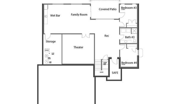 Photo of 11703  S 123rd Ave, Papillion, NE 68046