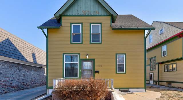 Photo of 1123 S 32nd St, Omaha, NE 68105