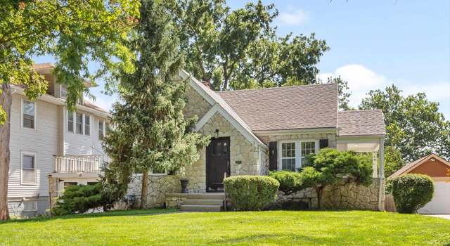Photo of 1005 S 36th St, Omaha, NE 68105