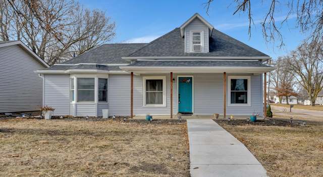 Photo of 403 Cedar St, Friend, NE 68359