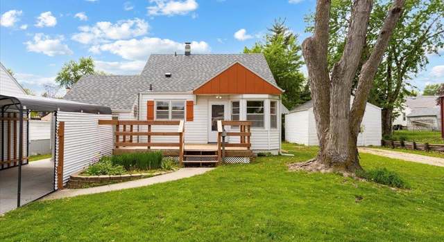 Photo of 2909 Scott St, Omaha, NE 68112