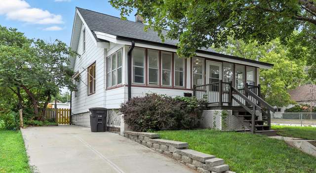Photo of 1304 Polk St, Omaha, NE 68107