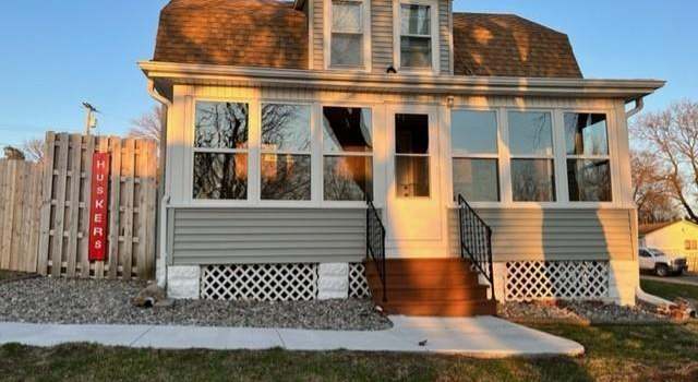 Photo of 291 S Nebraska St, Craig, NE 68019