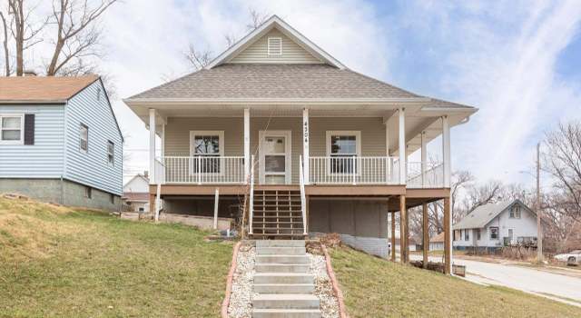 Photo of 4304 Miami St, Omaha, NE 68111
