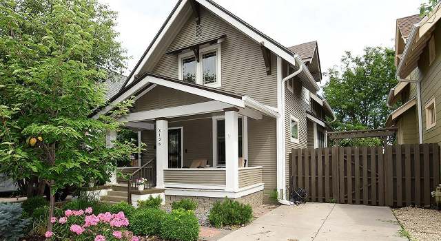 Photo of 3126 Marcy St, Omaha, NE 68105