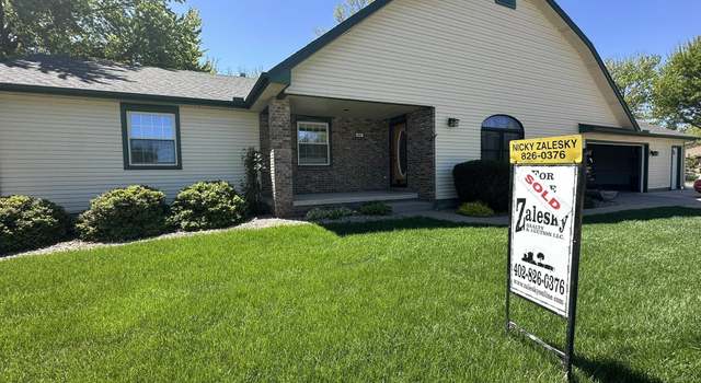 Photo of 307 E 10th St, Dorchester, NE 68343