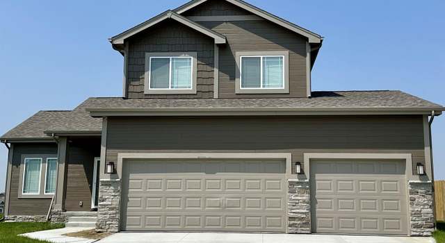 Photo of 14817 S 17 St, Bellevue, NE 68123