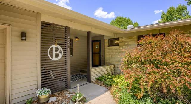 Photo of 5820 Randolph St, Lincoln, NE 68510