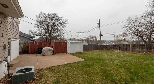 Photo of 7318 Seward St, Omaha, NE 68114