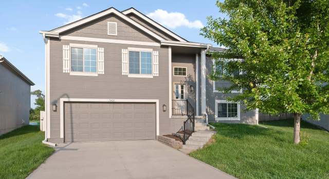 Photo of 7401 N 144th Ave, Bennington, NE 68007