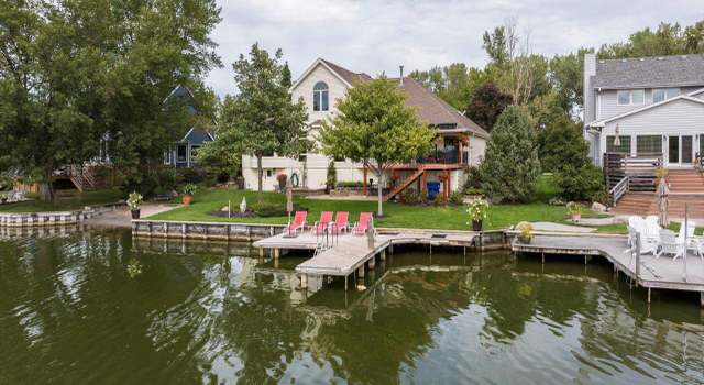 Photo of 76 Ginger Woods Ter, Valley, NE 68064