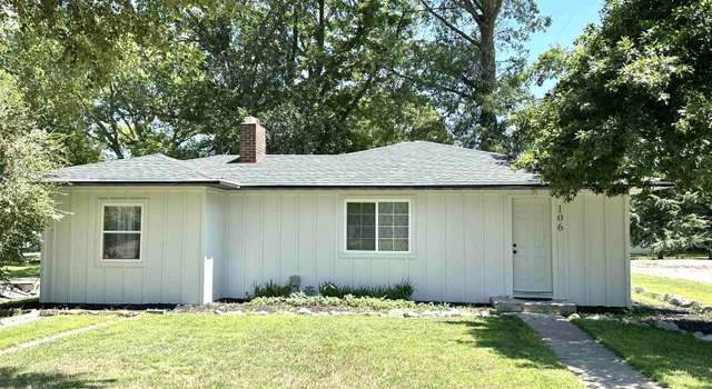 Photo of 106 N Fir St, Davenport, NE 68335