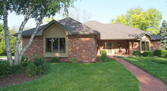 Photo of 1313 N 8th St, Seward, NE 68434
