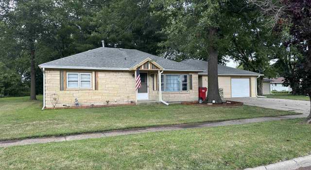 Photo of 210 Apple St, Dewitt, NE 68341
