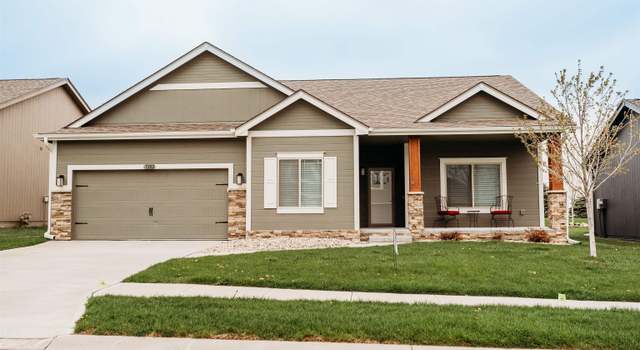 Photo of 7202 N 167 Ave, Bennington, NE 68007