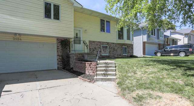 Photo of 3124 S 145 Ave, Omaha, NE 68144