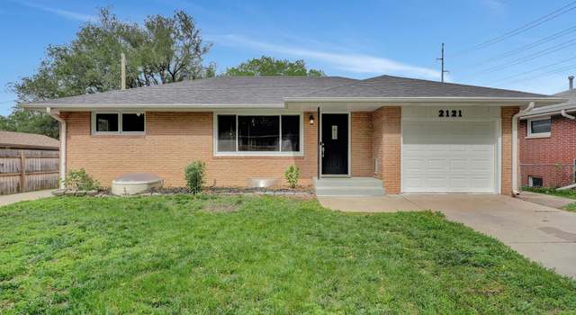 Photo of 2121 N 61 St, Lincoln, NE 68505