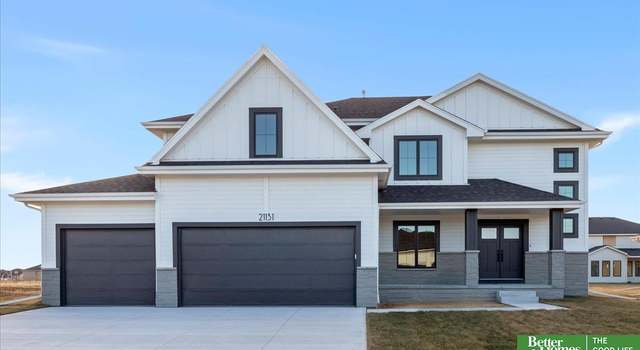 Photo of 5721 N 197th Ave, Elkhorn, NE 68022