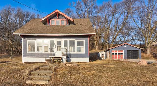 Photo of 1103 S 4th Ave, Decatur, NE 68020