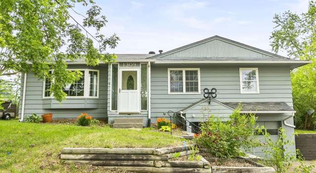 Photo of 1309 Hansen Ave, Bellevue, NE 68005