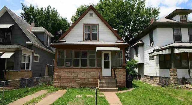 Photo of 2416 N 18th St, Omaha, NE 68110